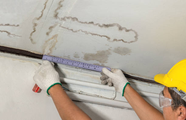 Reliable Sewage Cleanup contractor in Richmond Hill, NY by Aqua Guard Water Damage